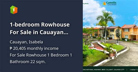 Cauayan Isabela Properties [219 Properties] (March 2024) on .